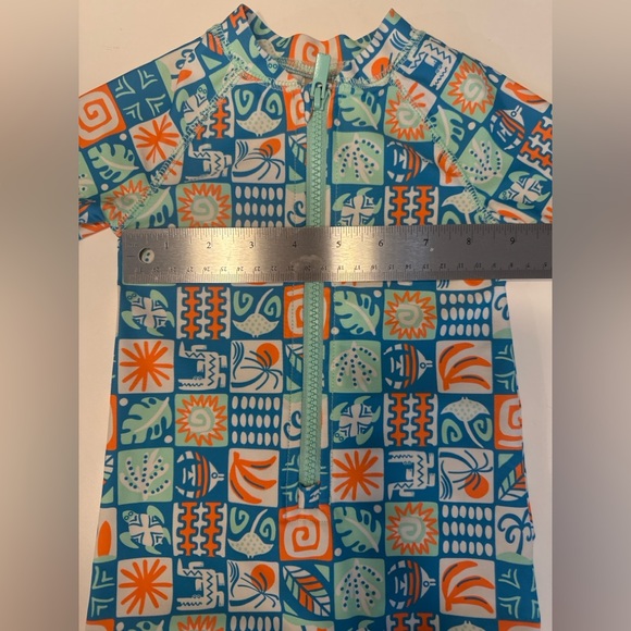 Old Navy Swim Wear (12-18 months) - Picture 4 of 6
